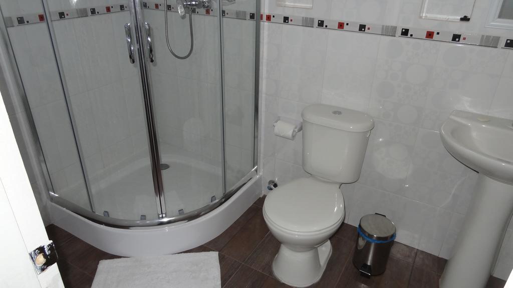 Tralka B&B Talca  Oda fotoğraf
