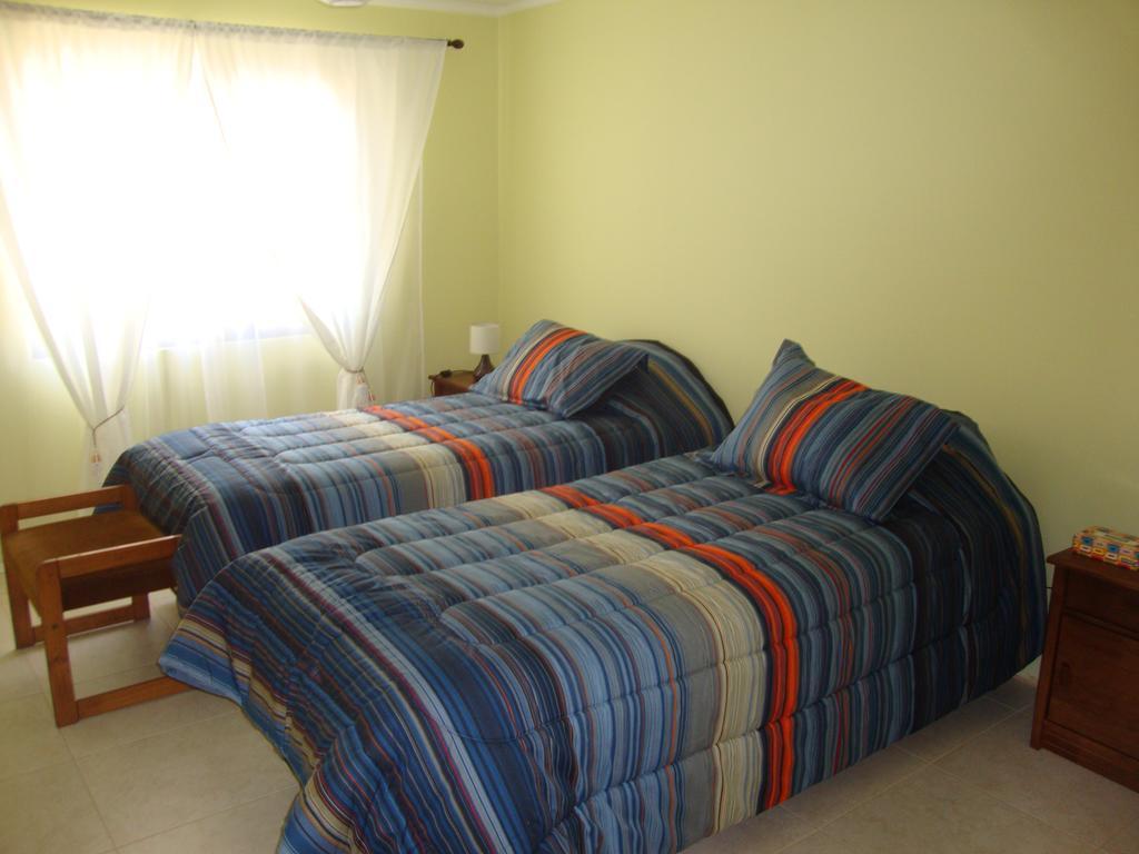 Tralka B&B Talca  Oda fotoğraf