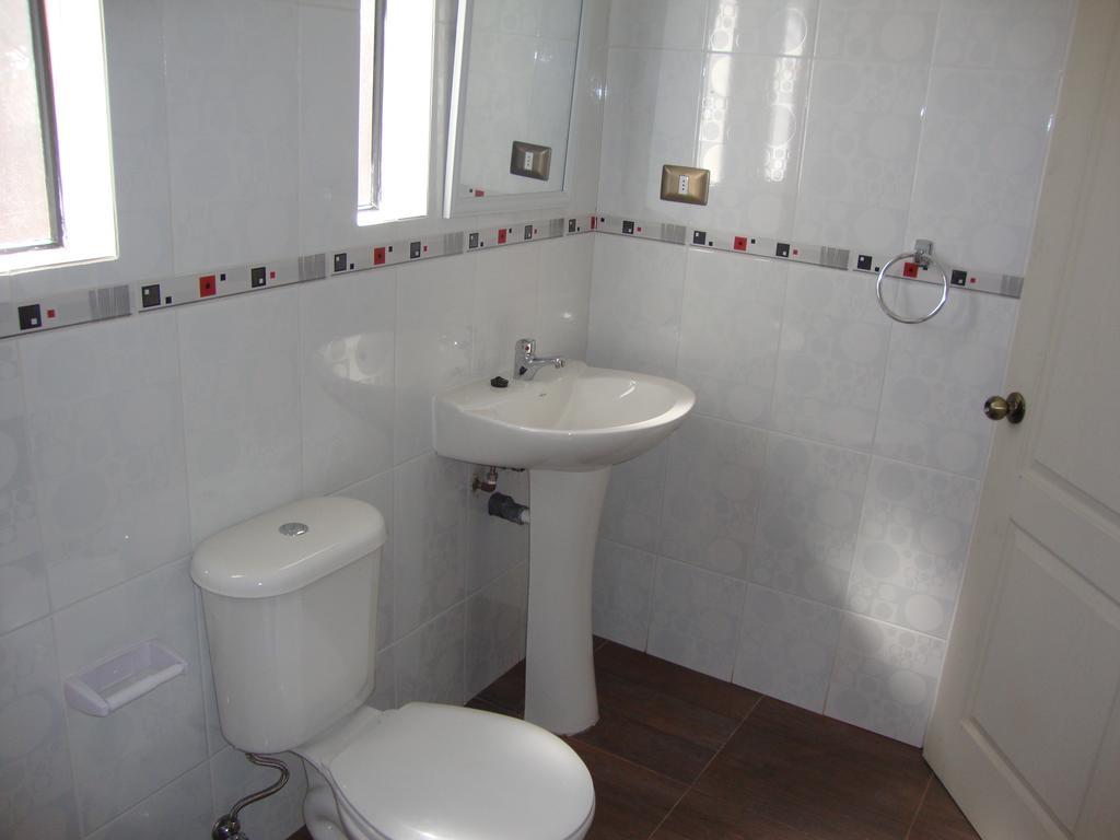 Tralka B&B Talca  Oda fotoğraf