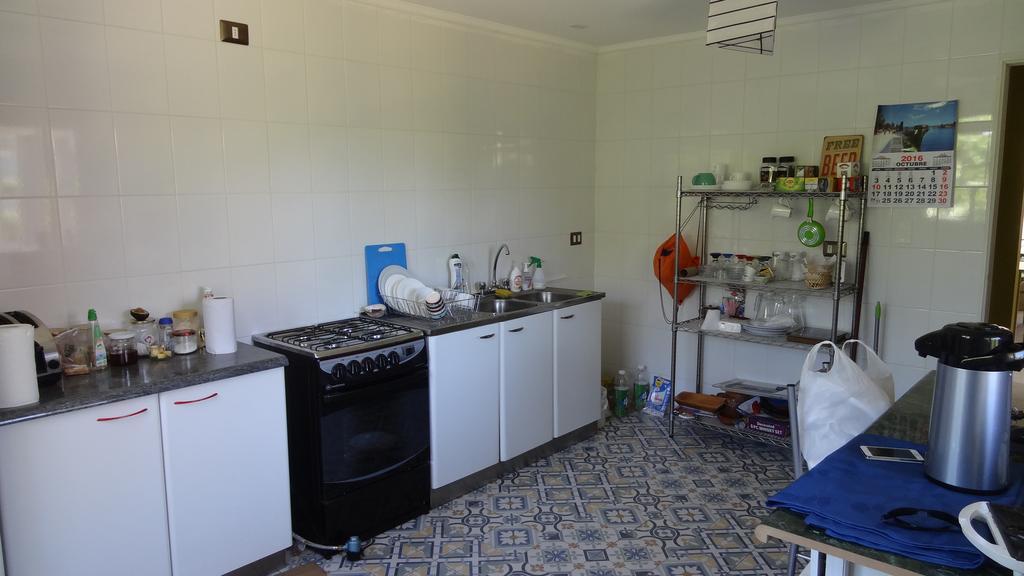 Tralka B&B Talca  Dış mekan fotoğraf