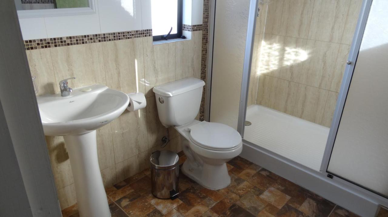 Tralka B&B Talca  Dış mekan fotoğraf