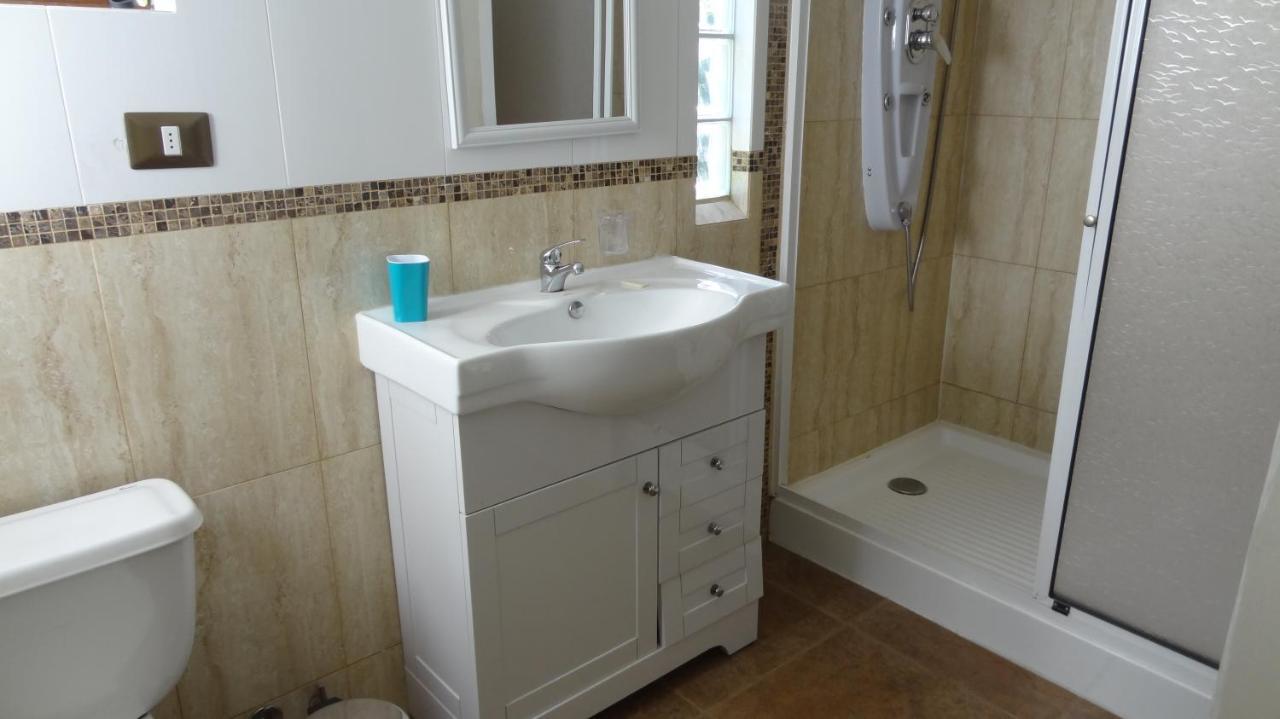 Tralka B&B Talca  Dış mekan fotoğraf