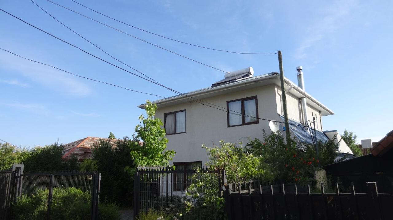 Tralka B&B Talca  Dış mekan fotoğraf