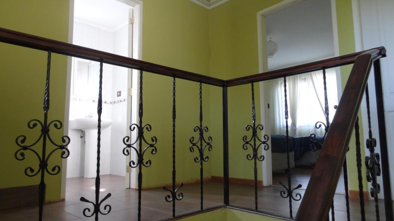 Tralka B&B Talca  Dış mekan fotoğraf